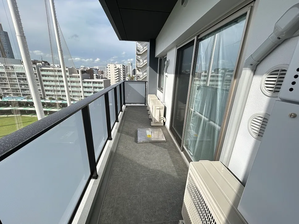 Blanchiesta Kiba - Interior - ["Apartment", "Architecture", "High-rise building"]