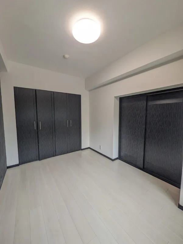 Park Flats Shibuya Daikanyama - Interior - ["Flooring", "Floor", "Wood"]