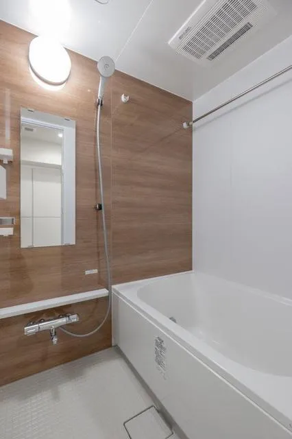 Geoent Ikebukuro - Interior - ["Building", "Plumbing fixture", "Fixture"]