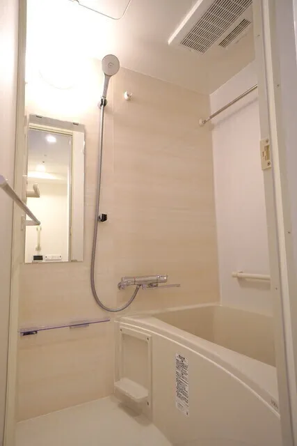 J.GRAN Court Asakusa - Interior - ["Plumbing fixture", "Bathroom", "Fixture"]