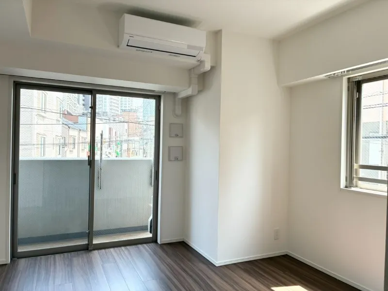 Elstanza Bunkyo Nezu - Interior - ["Flooring", "Apartment", "Floor"]