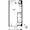 Cabin Arena Akasaka - Floor Plan - ["Floor plan", "Text", "Drawing"] thumbnail