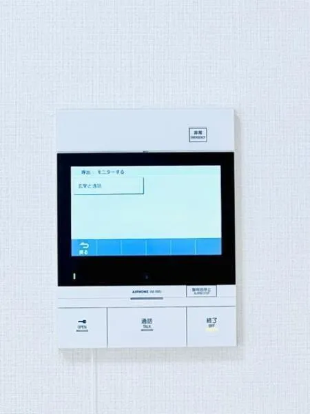 KDX Residence Nishi Shinjuku - Interior - ["Technology", "Machine", "Electronics"]