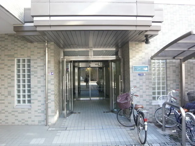 Grace Omori - Exterior - ["Building", "Property", "Architecture"]