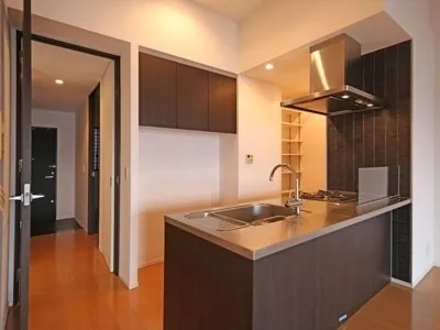 MEW - Interior - ["Flooring", "Wood", "Kitchen"]