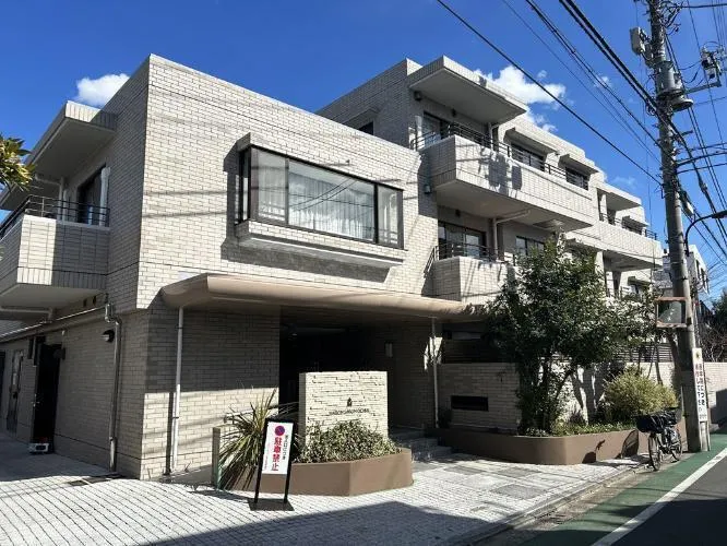 Maison Saison Ochiai Room 202