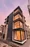 Trias242 - Exterior - ["Architecture", "Apartment", "Night"] thumbnail