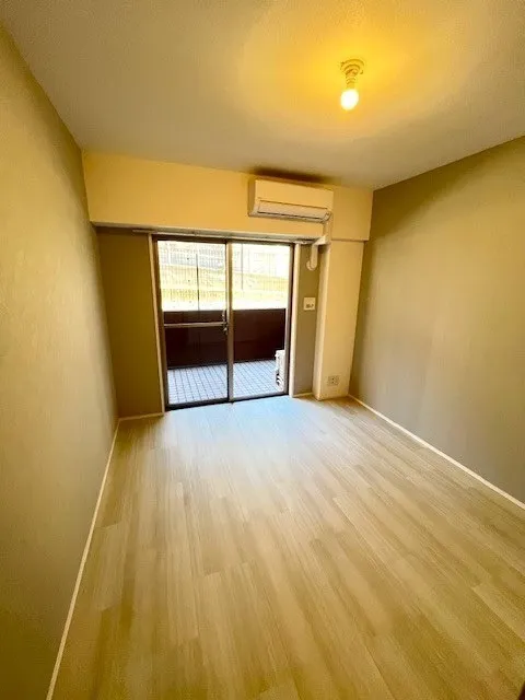 Residia Bunkyo Otowa - Interior - ["Flooring", "Floor", "Wood flooring"]