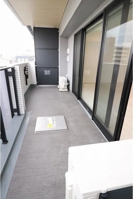 JP Noie Ebisu West - Interior - ["Floor", "Flooring", "Apartment"]