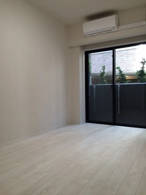 XEBEC Ningyocho Exz. - Interior - ["Flooring", "Wood", "Floor"]