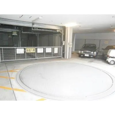 Park Axis Hongonomori - Other - ["Tire", "Automotive tire", "Building"]