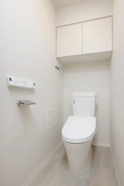 Histoire Asagaya - Interior - ["Bathroom", "Toilet", "Toilet seat"]