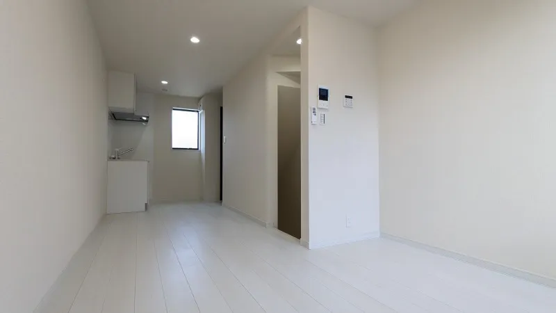 AMATERRACE Ekoda - Interior - ["Floor", "Flooring", "Ceiling"]