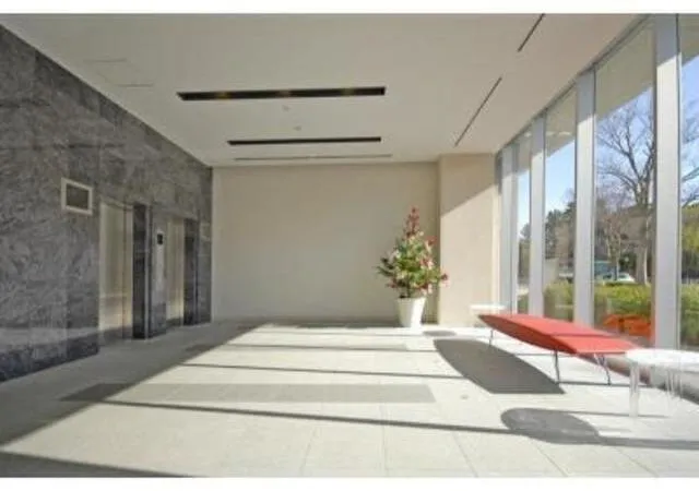 Park Axis Tatsumi Stage - Exterior - ["Plant", "Building", "Rectangle"]