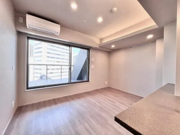 Brillia Ist Oimachi - Interior - ["Flooring", "Floor", "Apartment"]