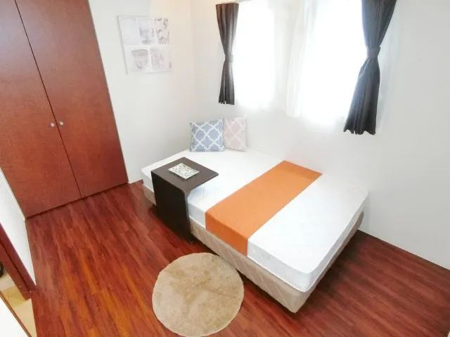 W.O.B SHINMACHI - Interior - ["Wood", "Flooring", "Floor"]