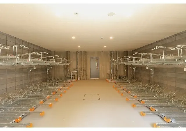 Light Terrace Kuramae - Exterior - ["Wood", "Flooring", "Ceiling"]