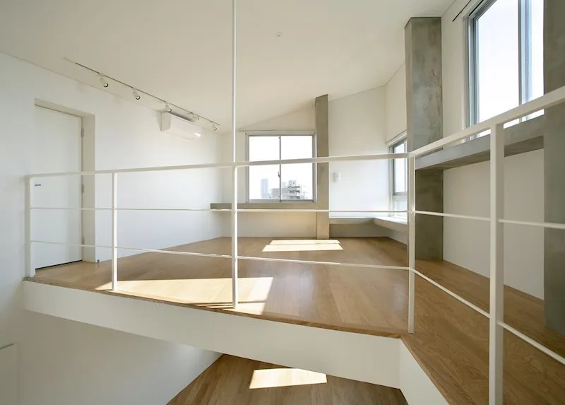 Castalia Ebisu - Interior - Interior reference picture