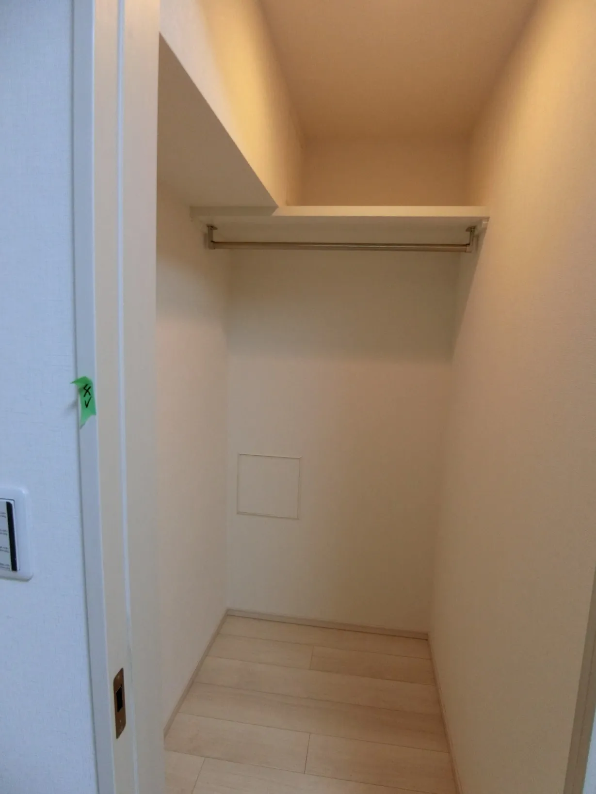 Le Fon Blanche Shinagawa Minamioi - Interior - ["Property", "Building", "Fixture"]
