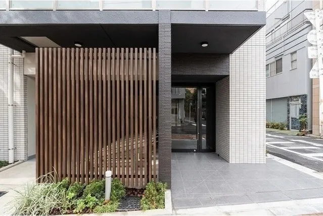 Gran Casa Ueno Matsugaya - Exterior - ["Hardwood"]
