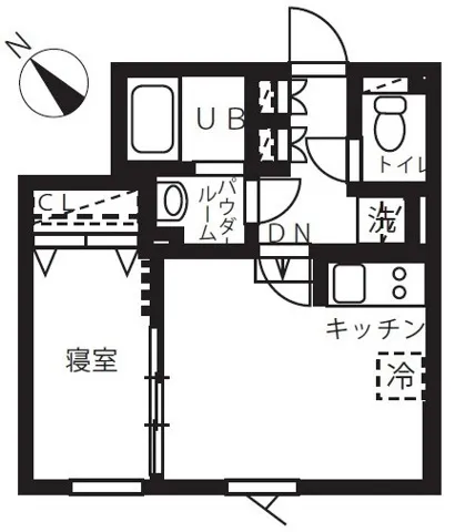 JMK Denenchofu - Floor Plan - ["Design"]