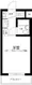 Sky Court Shimotakaido - Floor Plan - ["Home Door"] thumbnail