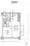 Proud Flat Sangenjaya II - Floor Plan - ["Schematic", "Rectangle", "Parallel"] thumbnail