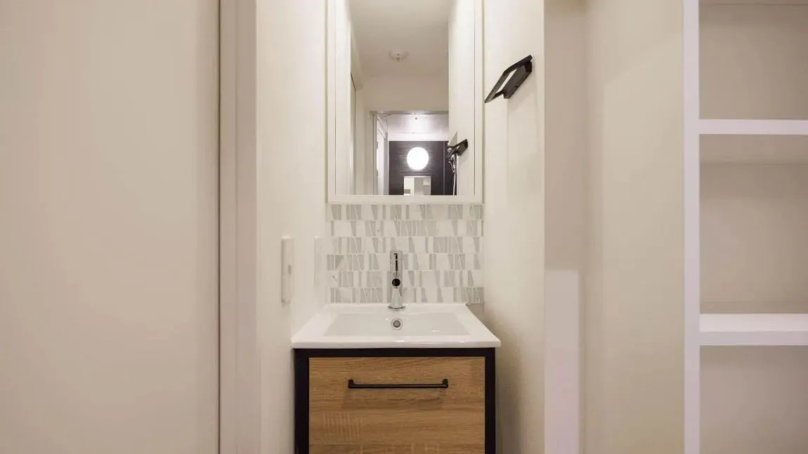 Hmlet Shibuya Ohashi - Interior - []