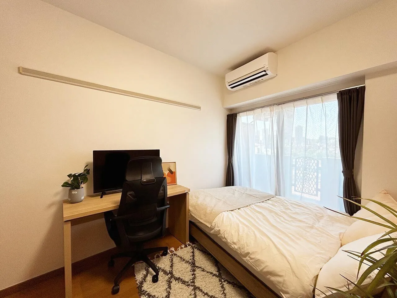 Mynavi STAY Miraie Otsuka - Interior - []