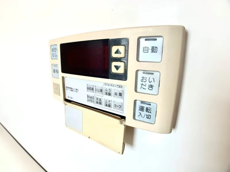 Residence Ryogoku Ekimae - Interior - ["Electronic device", "Technology", "Machine"]