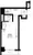 Nakagin 2nd Shinbashi Mansion - Floor Plan - [] thumbnail
