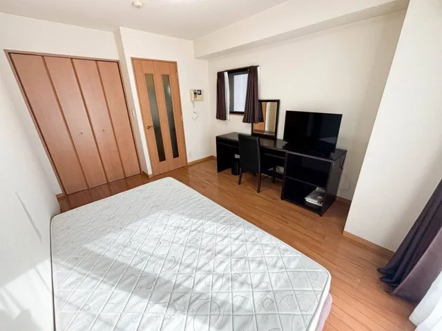 Sky Court Shiba Ichibankan - Interior - []