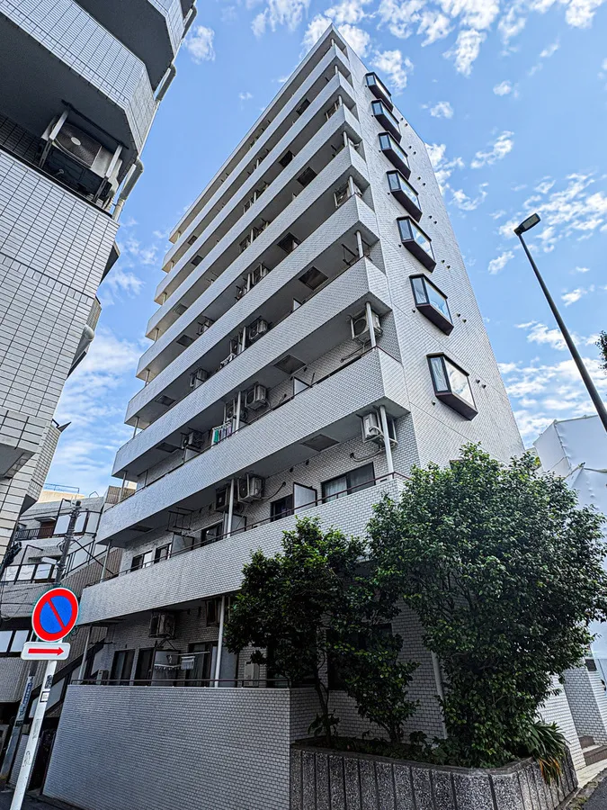 Myrtle Court Nakameguro