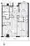 Shin-Ochanomizu Urban Trinity - Floor Plan - ["Design", "Wood flooring", "Tile Flooring"] thumbnail