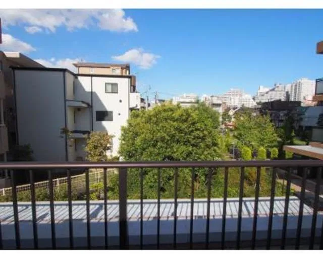MFPR Meguro Tower - Interior - ["Residential area", "Apartment", "Urban design"]