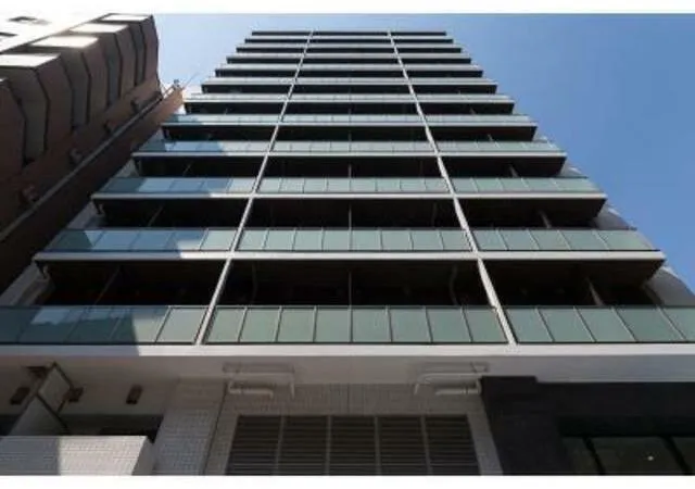 Lefon Progre Takinogawa - Exterior - ["Architecture", "Sky", "Condominium"]