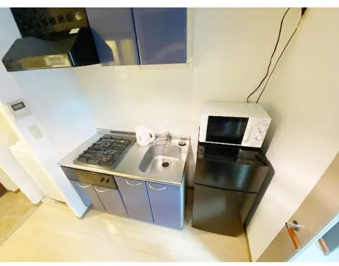 Regios Bunkyo Hakusan - Interior - ["Apartment", "Floor", "Major appliance"]