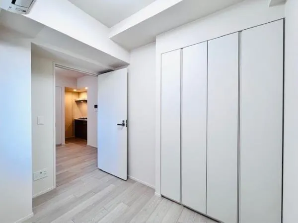 Brillia Ist Ryogoku - Interior - ["Flooring", "Floor", "Wood"]