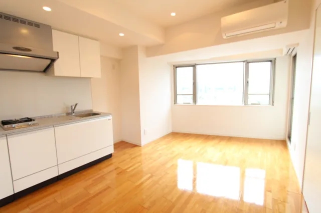 Prime Urban Honkomagome - Interior - ["Flooring", "Floor", "Wood flooring"]