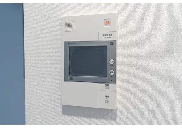 El Sereno Shinagawa Nishi-Oi - Interior - ["Electronic device", "Technology", "Machine"]