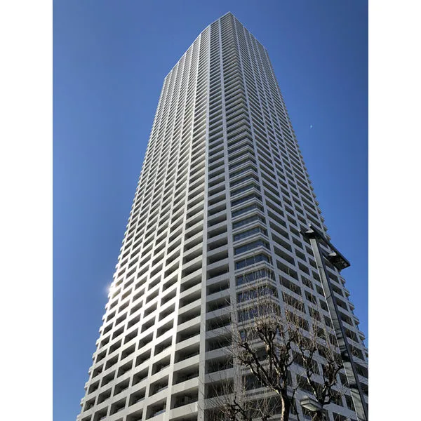 The Parkhouse Nishi-Shinjuku Tower 60 image