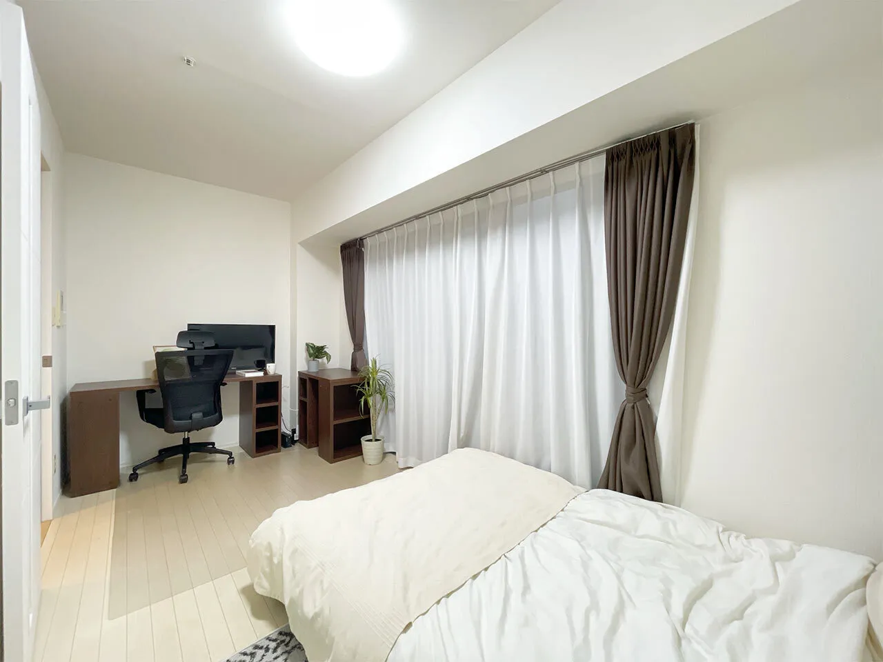 Mynavi STAY Tsukishima - Interior - []