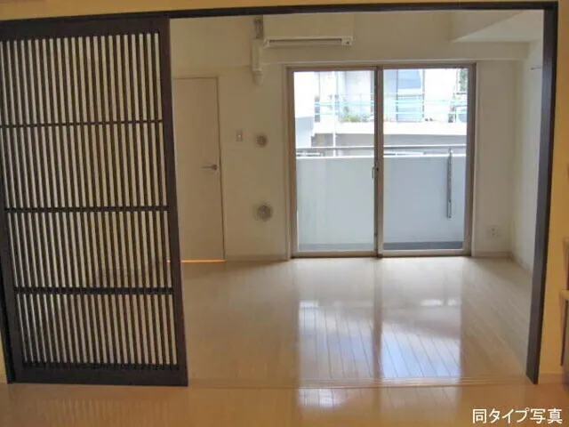 Comforia Meguro Chojamaru - Interior - ["Fixture", "Wood", "Interior design"]