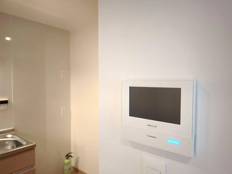 Belle Maison Nakamurabashi North NW - Interior - ["Wall", "Electronic device", "Wood"]