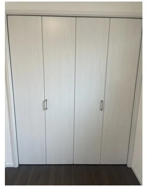 Peabody Homes Nakanosakaue - Interior - ["Wood", "Cupboard", "Wardrobe"]