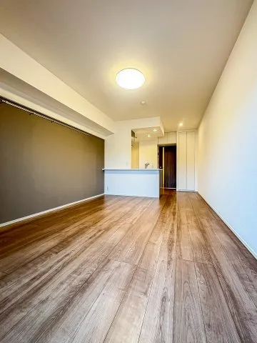 Asyl Court Ikegami - Interior - ["Flooring", "Floor", "Wood flooring"]