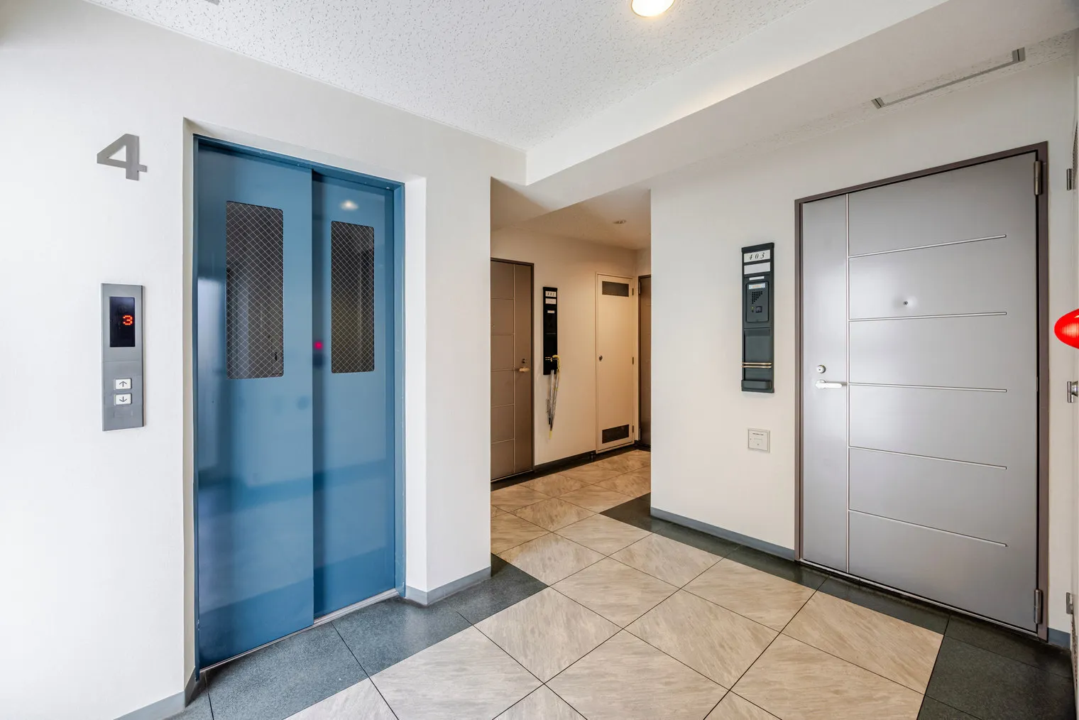 DeLCCS Nagatacho - Exterior - []