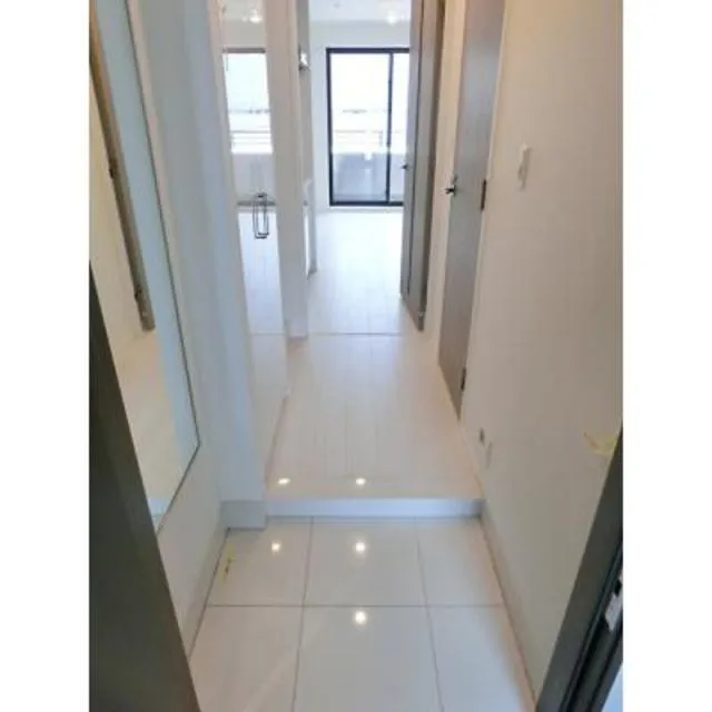 Park Axis Ochanomizu Hilltop - Interior - ["Property", "Floor", "Tile"]