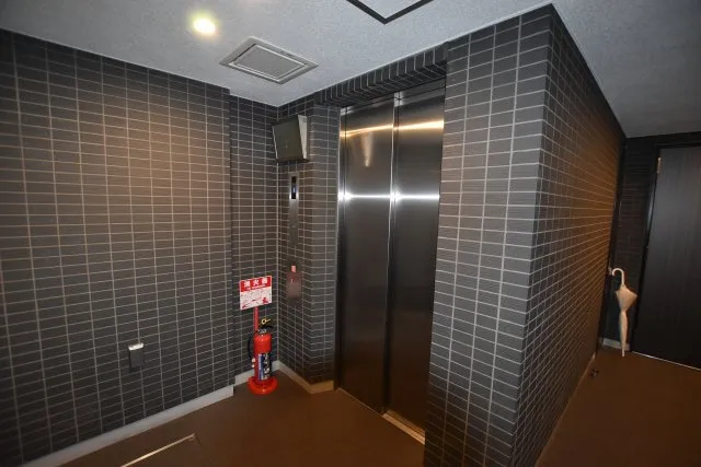 Harmony Residence Itabashi City Site - Exterior - ["Interior design", "Building", "Floor"]