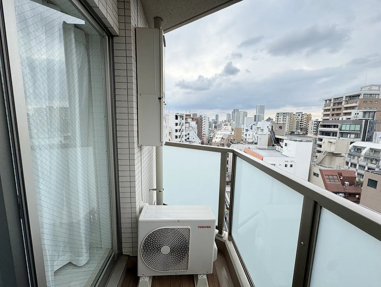 Mynavi STAY Sugamo Station North Exit - Interior - []